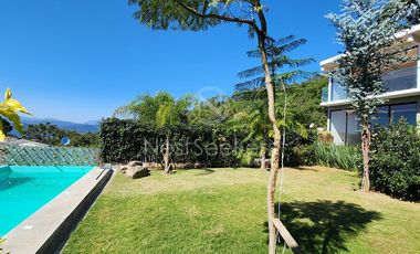 CASA EN RENTA CERCA DE AVANDARO Y ACATITLAN