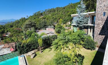 CASA EN RENTA CERCA DE AVANDARO Y ACATITLAN