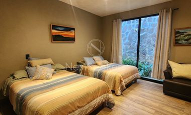 CASA EN RENTA CERCA DE AVANDARO Y ACATITLAN