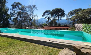 CASA EN RENTA CERCA DE AVANDARO Y ACATITLAN