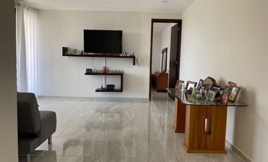Casa en venta en Atlixco, a unos metros de la Aldea con alberca y 4 recámaras