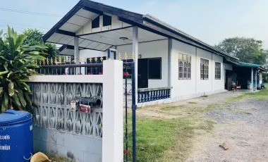 3 Bedroom House for sale in Sila, Khon Kaen