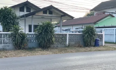 3 Bedroom House for sale in Sila, Khon Kaen