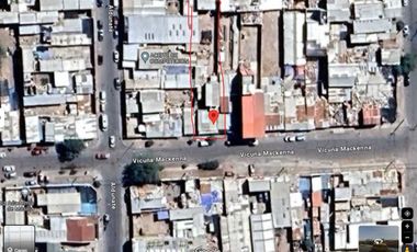 Casa en venta en CALAMA