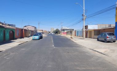 Casa en venta en CALAMA