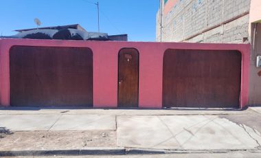 Casa en venta en CALAMA