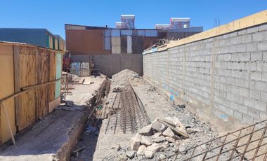 Casa en venta en CALAMA