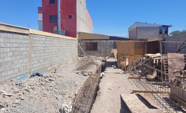 Casa en venta en CALAMA