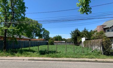 Parcela en venta en LOS ANGELES
