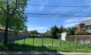 Parcela en venta en LOS ANGELES