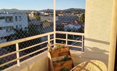 Departamento en venta en VILLA ALEMANA