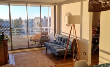 Departamento en venta en VILLA ALEMANA