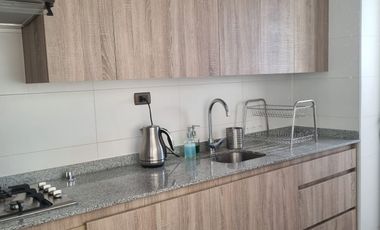 Departamento en venta en VILLA ALEMANA
