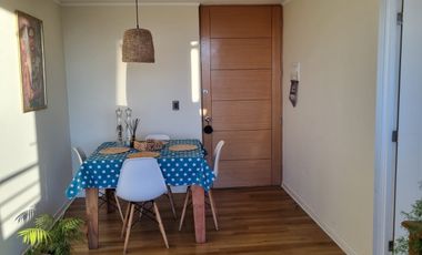Departamento en venta en VILLA ALEMANA