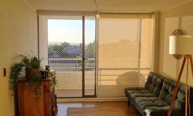 Departamento en venta en VILLA ALEMANA