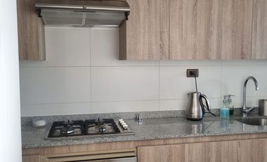 Departamento en venta en VILLA ALEMANA