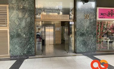 Oficina en arriendo en PROVIDENCIA