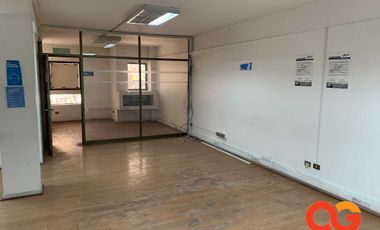 Oficina en arriendo en PROVIDENCIA