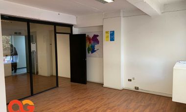 Oficina en arriendo en PROVIDENCIA