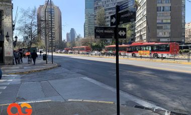 Oficina en arriendo en PROVIDENCIA