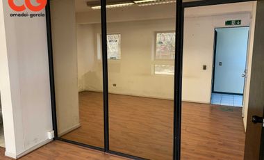 Oficina en arriendo en PROVIDENCIA