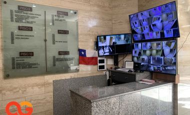 Oficina en arriendo en PROVIDENCIA