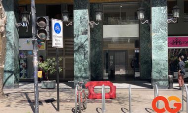 Oficina en arriendo en PROVIDENCIA