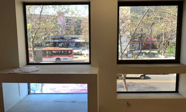 Oficina en arriendo en PROVIDENCIA
