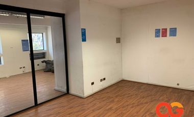 Oficina en arriendo en PROVIDENCIA