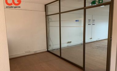 Oficina en arriendo en PROVIDENCIA