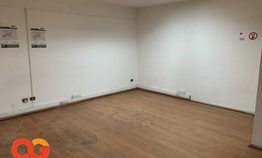 Oficina en arriendo en PROVIDENCIA