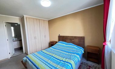 Departamento en venta en TEMUCO