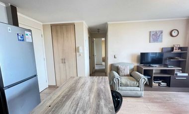 Departamento en venta en TEMUCO
