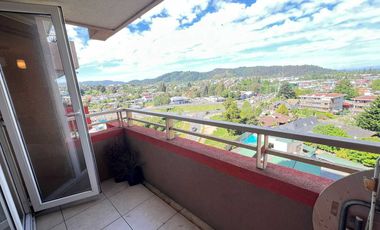 Departamento en venta en TEMUCO