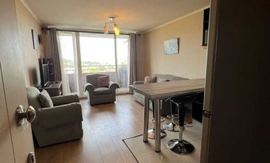 Departamento en venta en TEMUCO