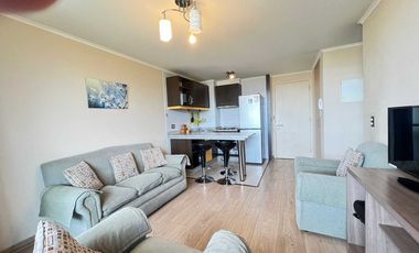 Departamento en venta en TEMUCO