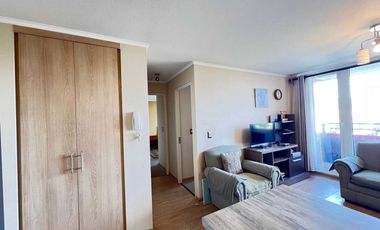 Departamento en venta en TEMUCO