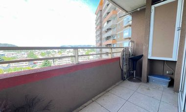 Departamento en venta en TEMUCO