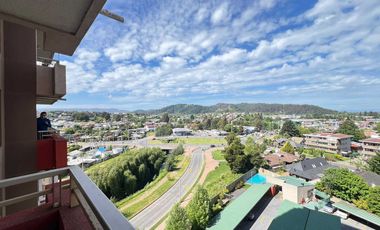 Departamento en venta en TEMUCO