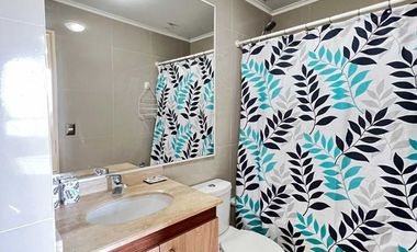 Departamento en venta en TEMUCO