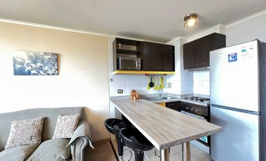 Departamento en venta en TEMUCO
