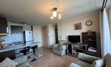 Departamento en venta en TEMUCO