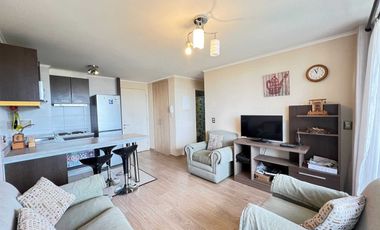 Departamento en venta en TEMUCO