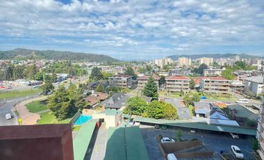 Departamento en venta en TEMUCO