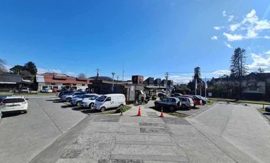 Local comercial en arriendo en PUCÓN