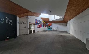 Local comercial en arriendo en PUCÓN