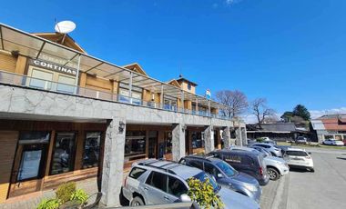 Local comercial en arriendo en PUCÓN
