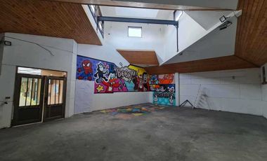 Local comercial en arriendo en PUCÓN