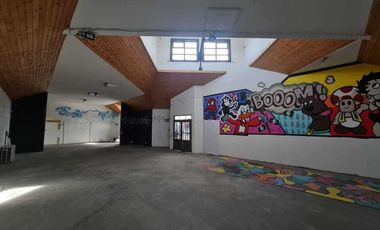 Local comercial en arriendo en PUCÓN