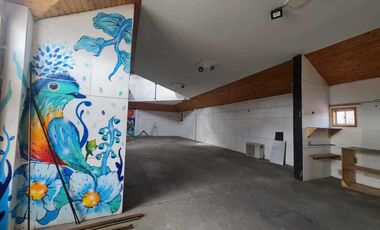 Local comercial en arriendo en PUCÓN